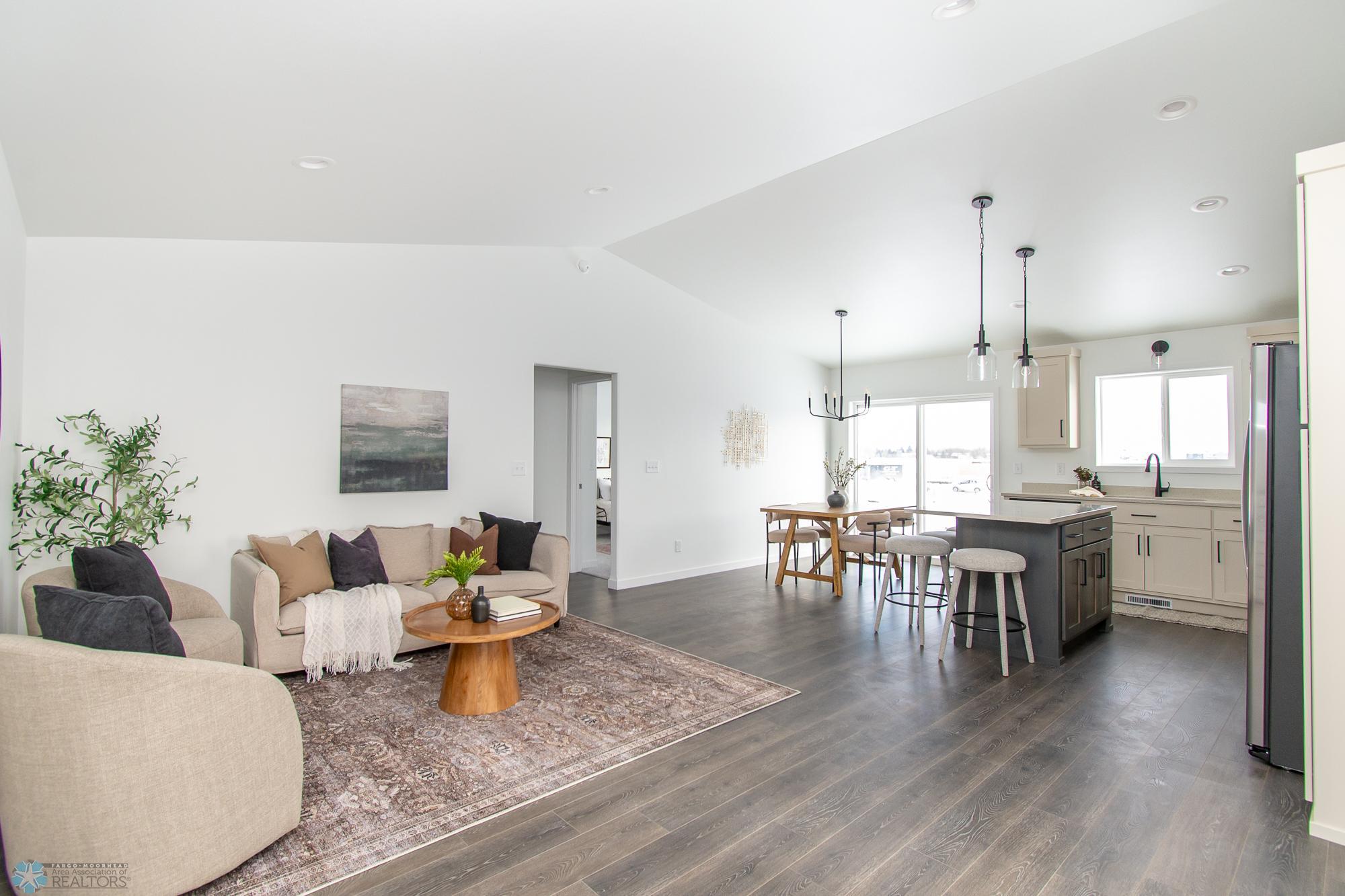 Main Living Area
