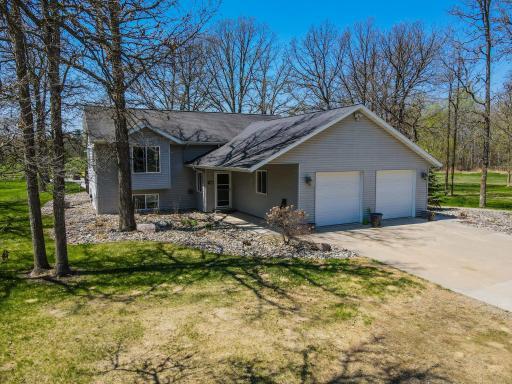 12483 135th Avenue, Menahga, MN 56464