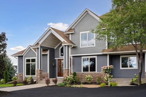Curb appeal is a 10