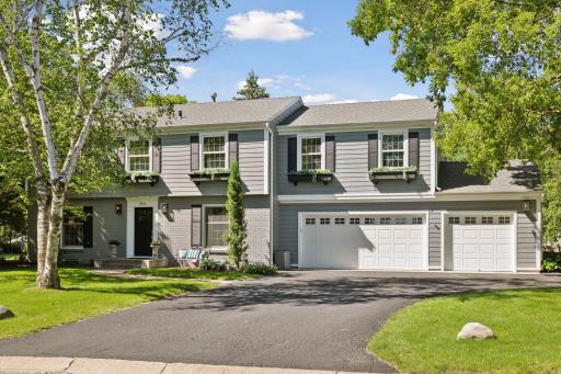 6504 Cherokee Trail, Minneapolis, MN 55439