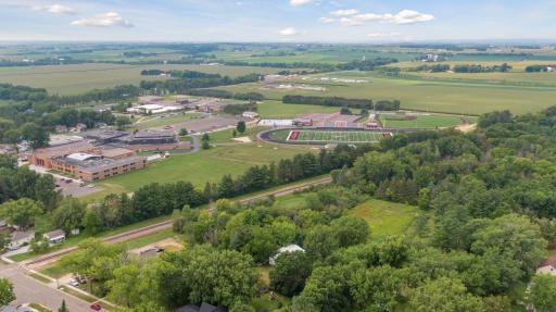 Build your dream home and be close to so much that Baldwin has to offer.