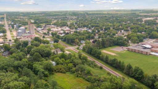 1239 Newton Street, Baldwin, WI 54002