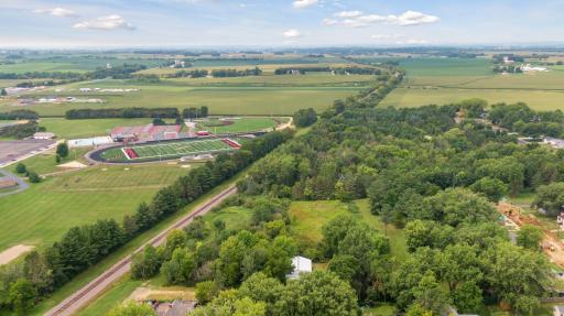 1239 Newton Street, Baldwin, WI 54002