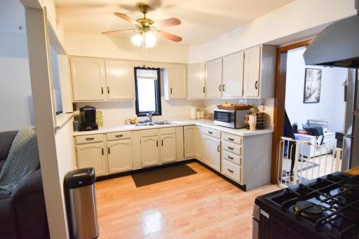 Photo for 412 E Prairie Avenue, Warren, MN 56762 - Listing #6654131 412 E Prairie Avenue, Warren, MN 56762