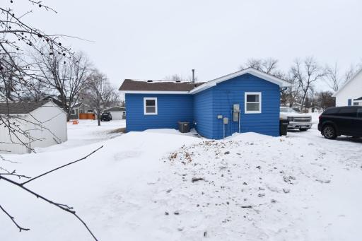 Photo for 412 E Prairie Avenue, Warren, MN 56762 - Listing #6654131 412 E Prairie Avenue, Warren, MN 56762