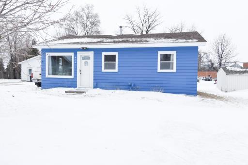 Photo for 412 E Prairie Avenue, Warren, MN 56762 - Listing #6654131 412 E Prairie Avenue, Warren, MN 56762