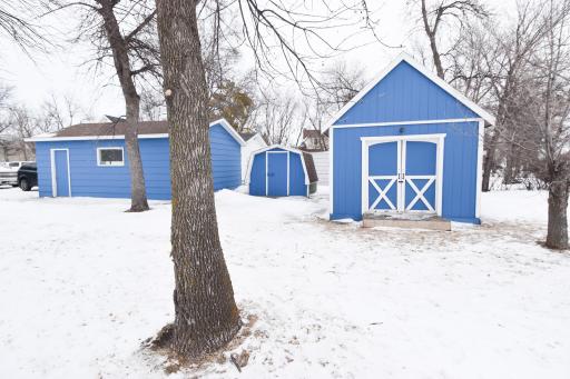 Photo for 412 E Prairie Avenue, Warren, MN 56762 - Listing #6654131 412 E Prairie Avenue, Warren, MN 56762