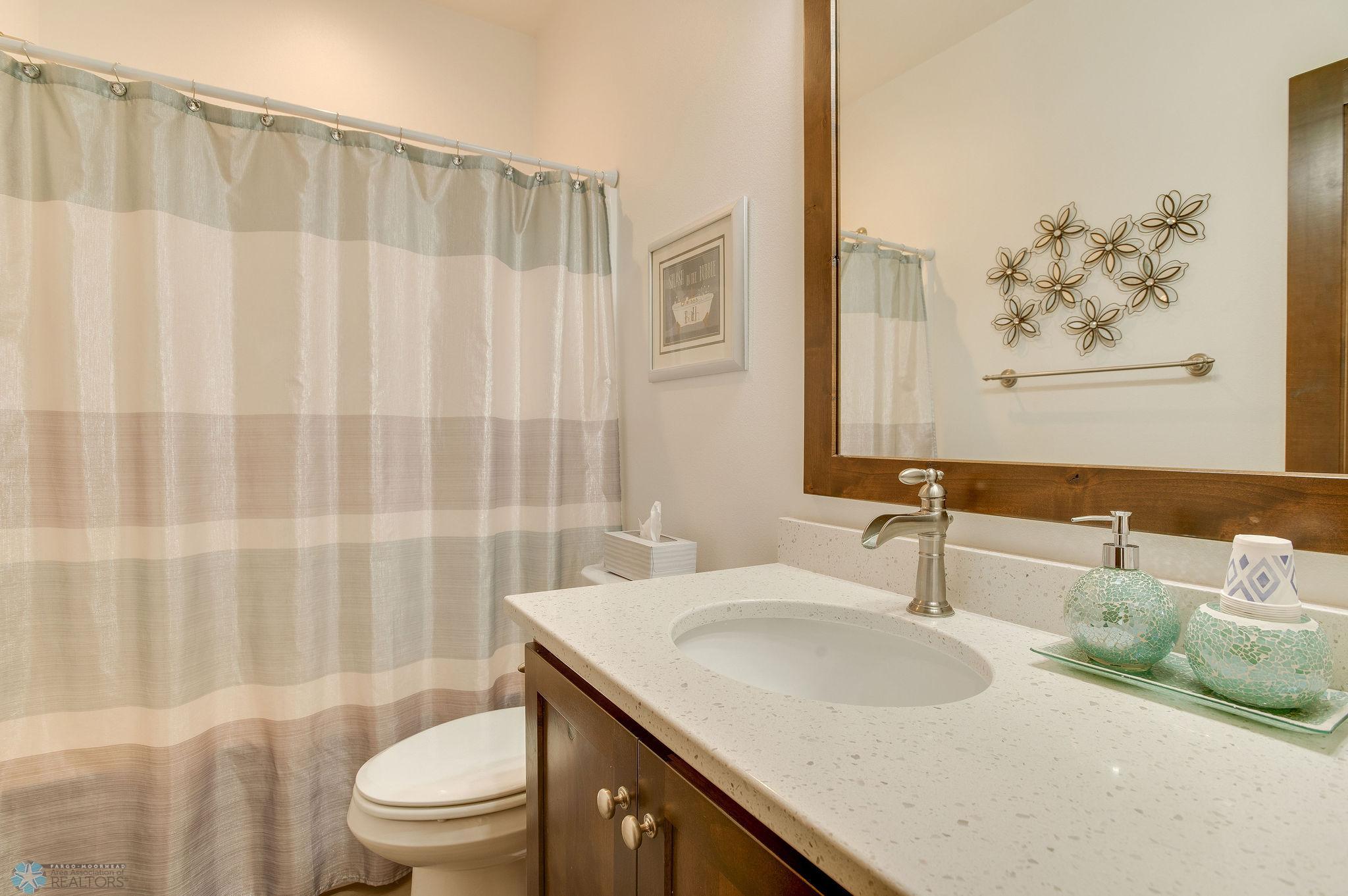 main floor bath