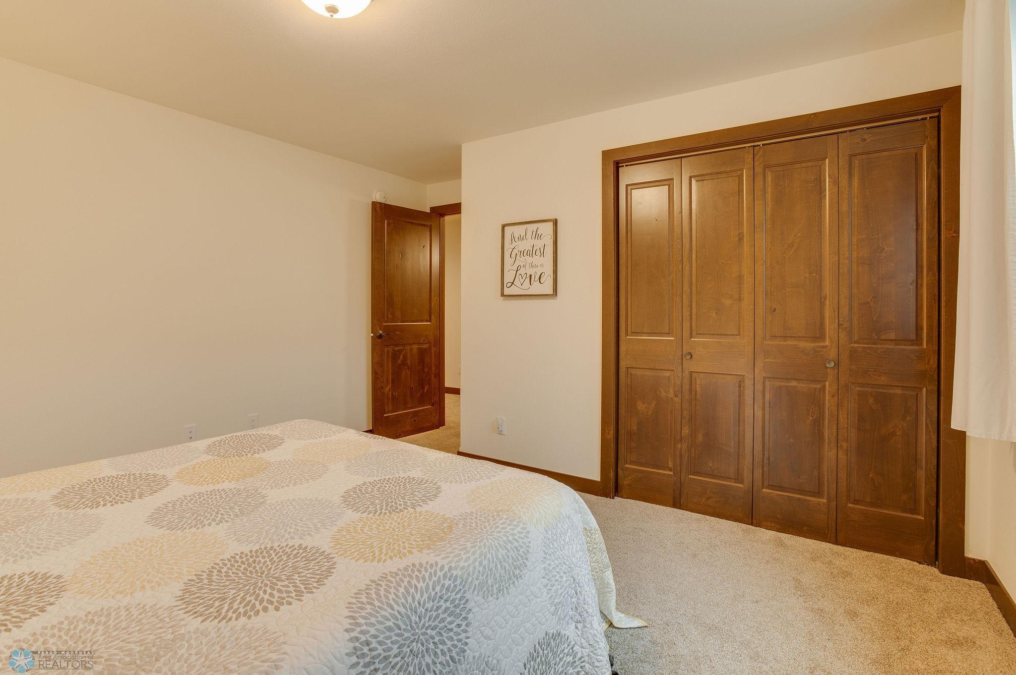 4th bdrm