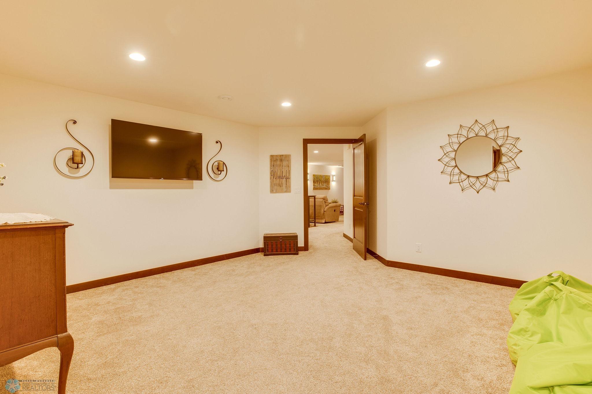 LL spare family room
