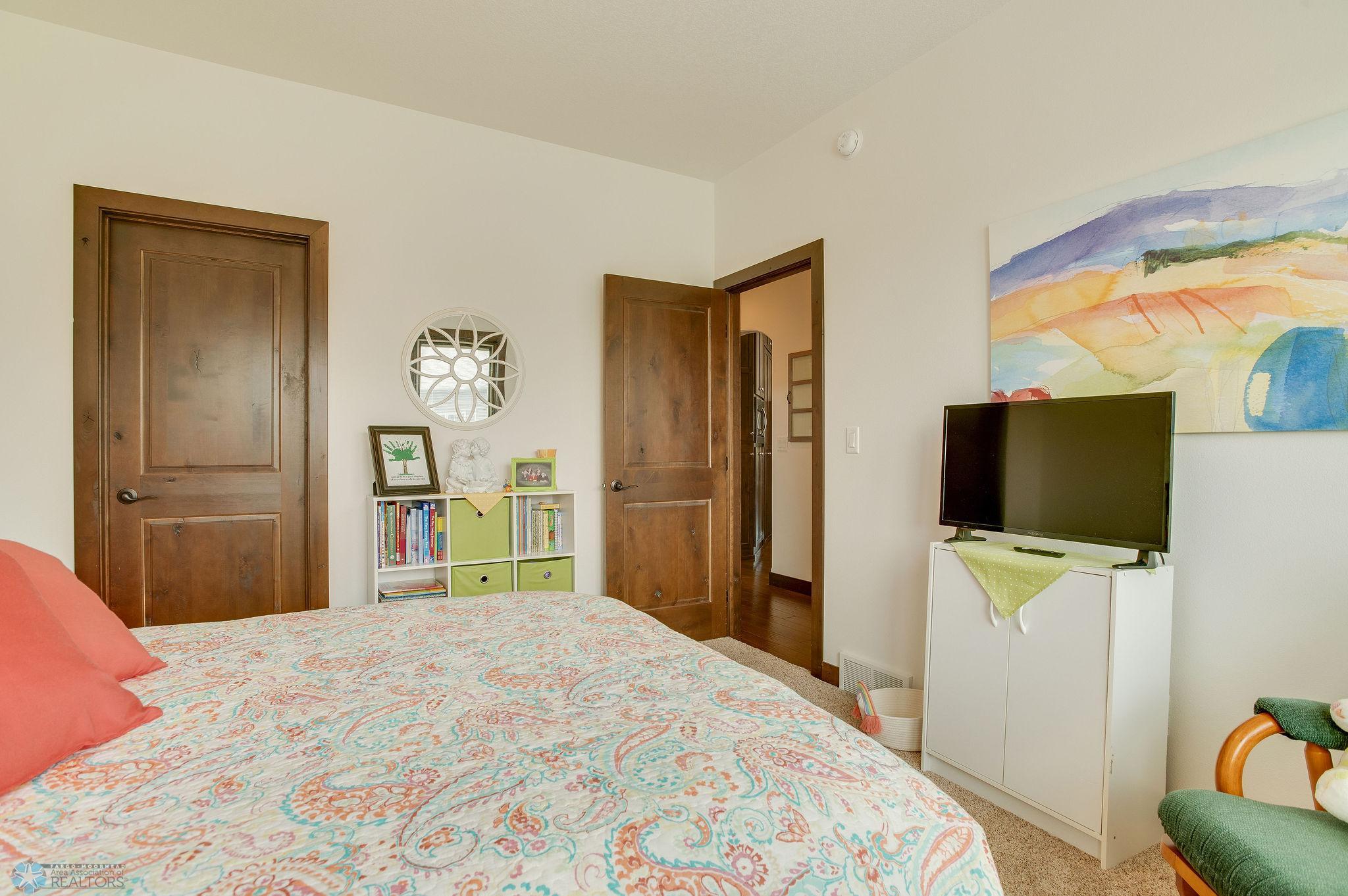 2nd bdrm