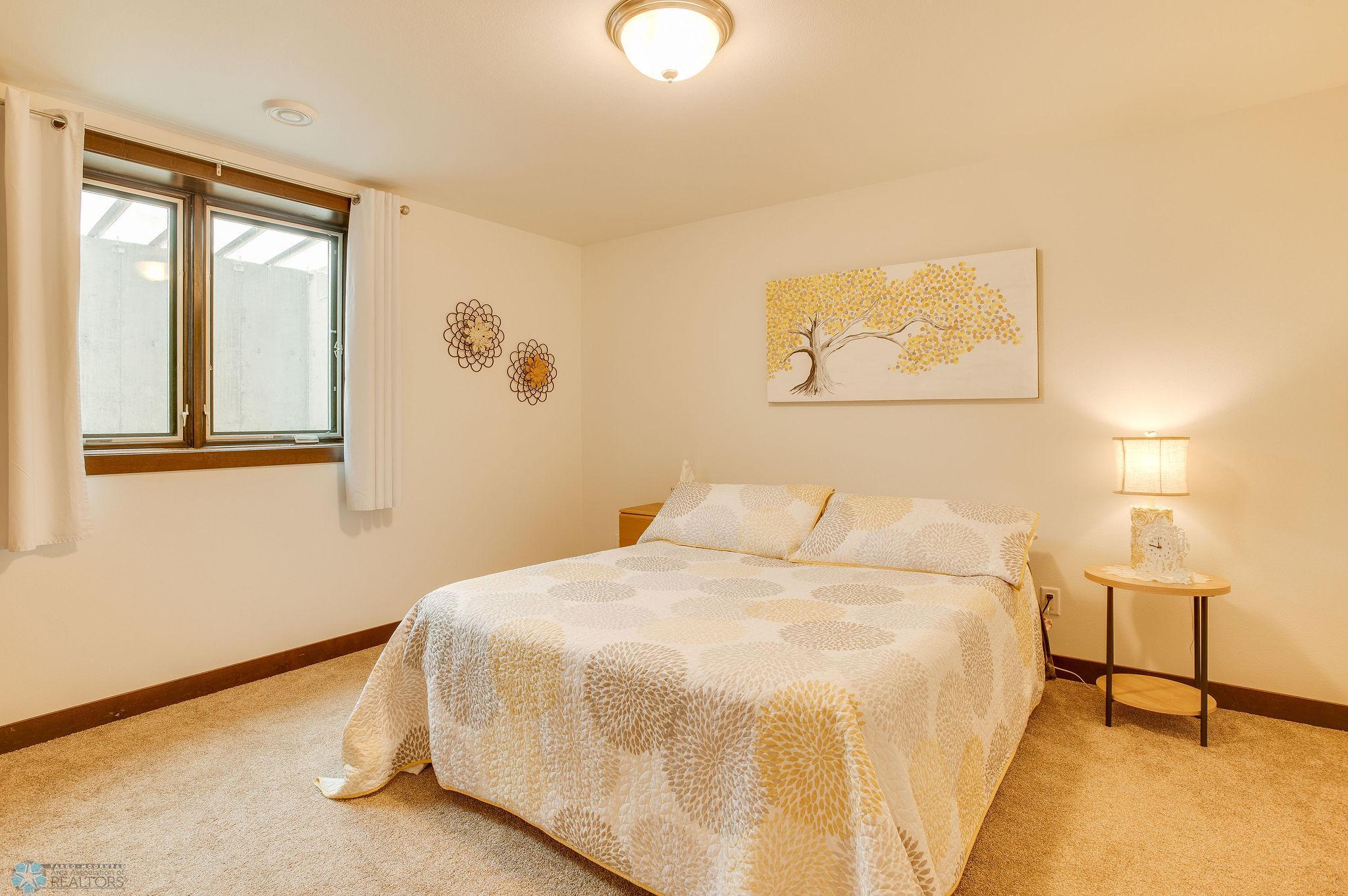 4th bdrm