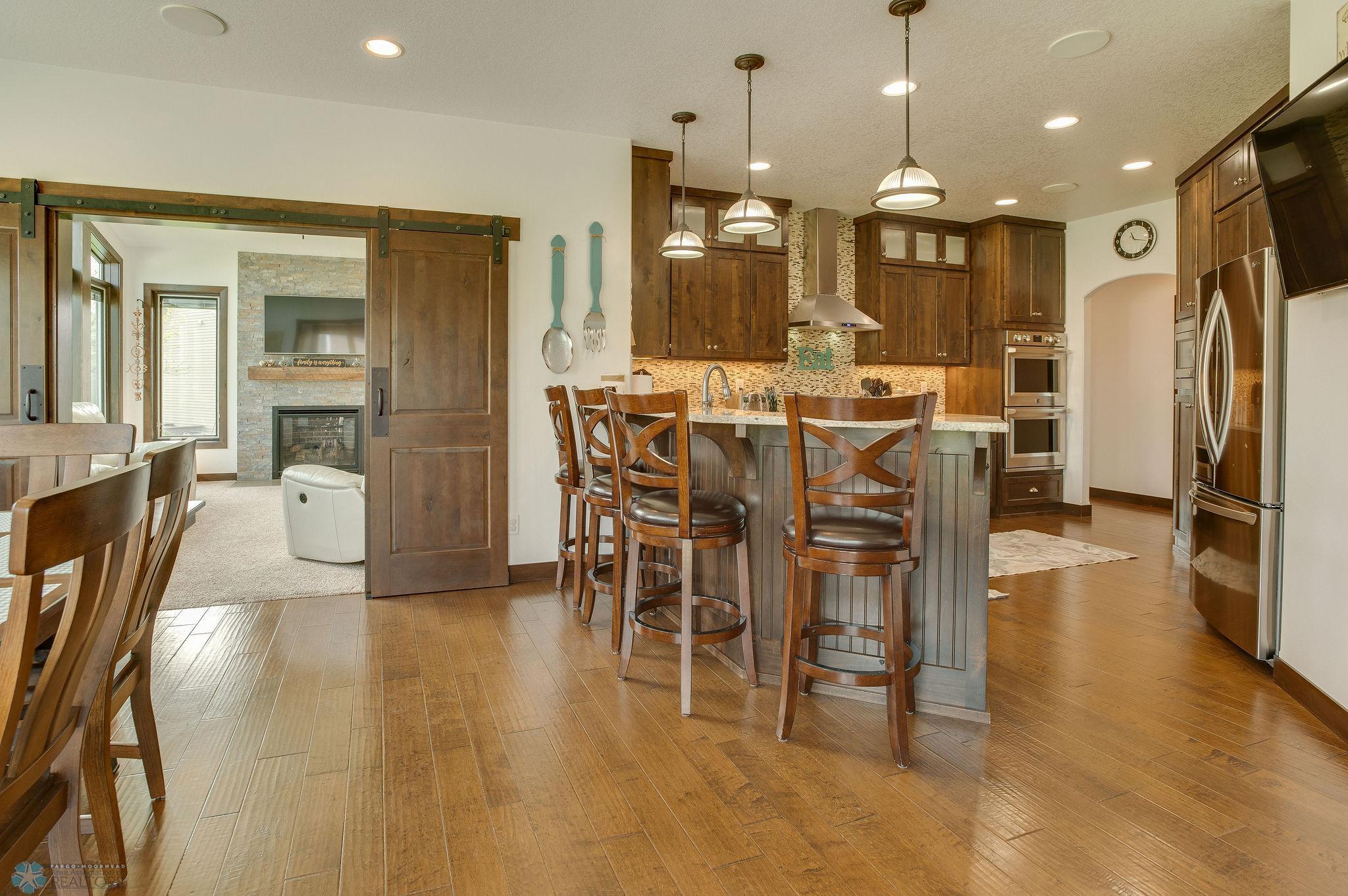 kitchen/Dining