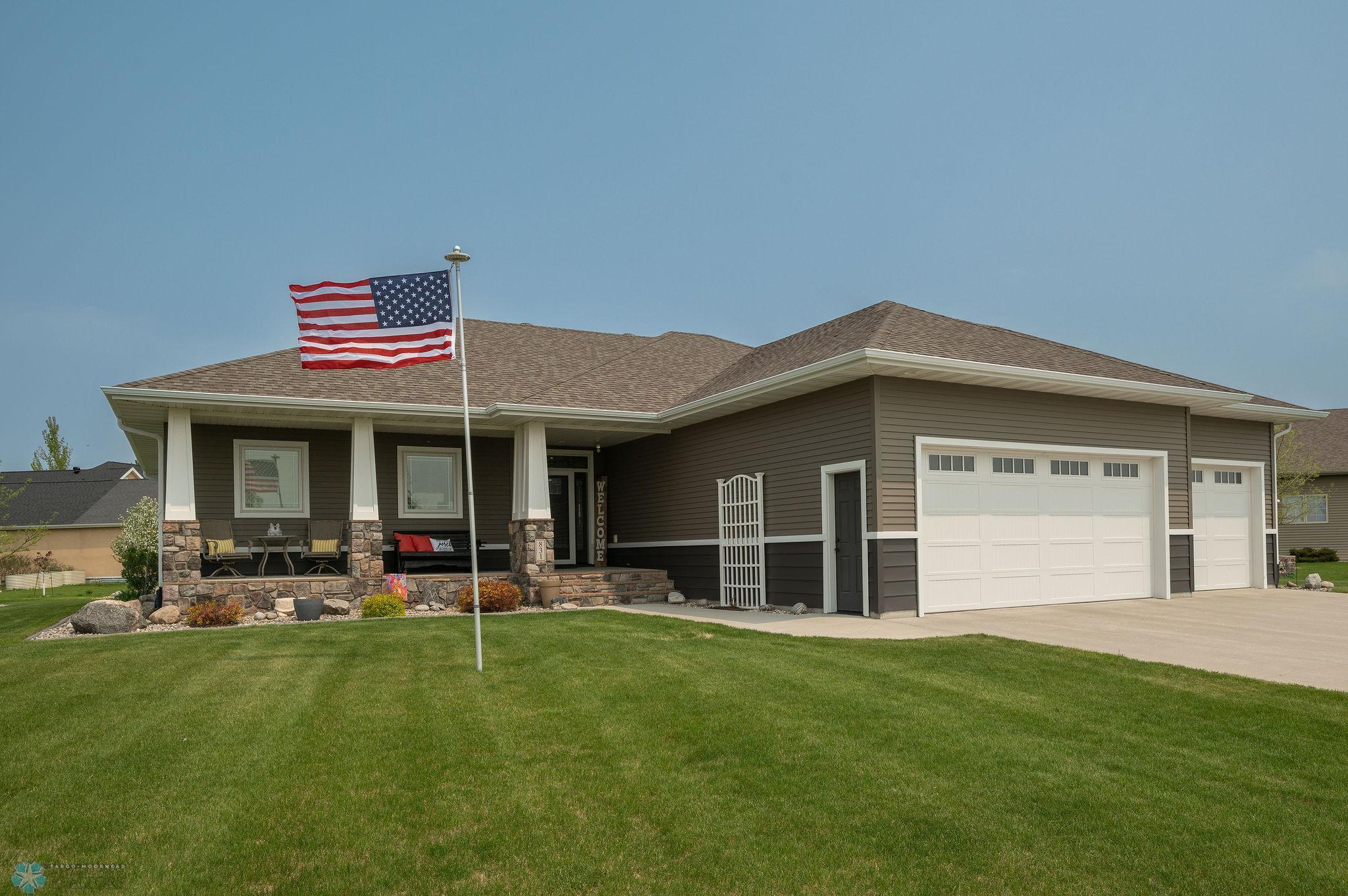 America