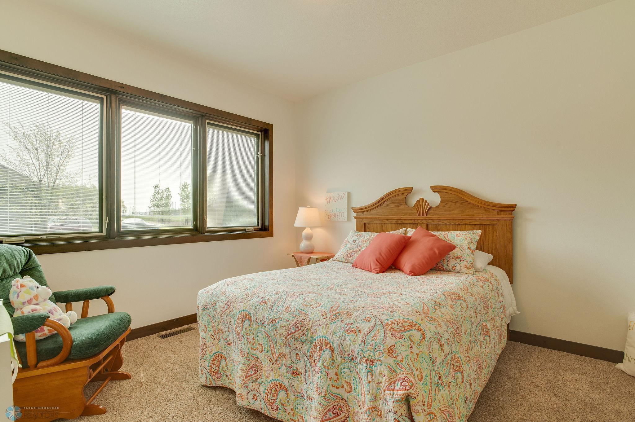 2nd bdrm