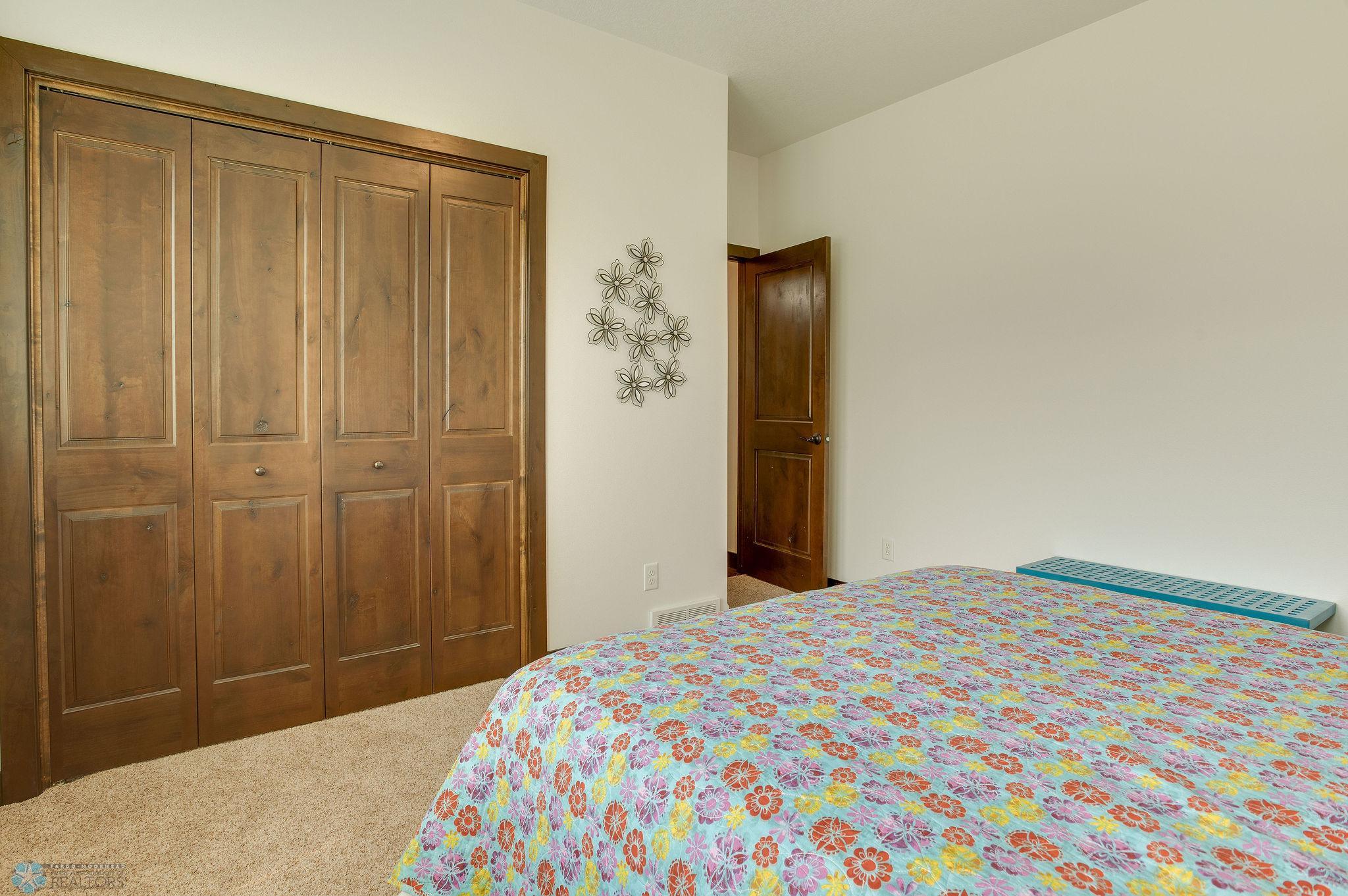 3rd bdrm