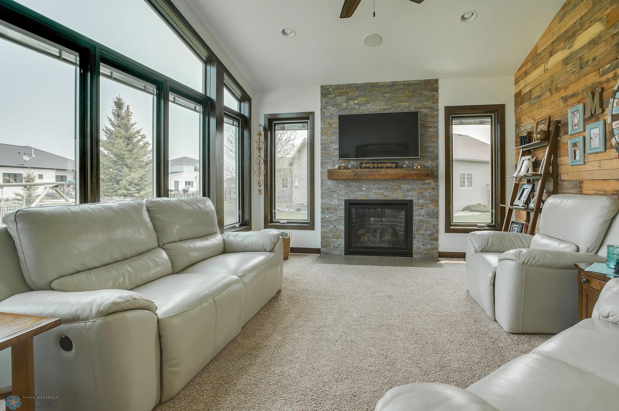 Sunroom