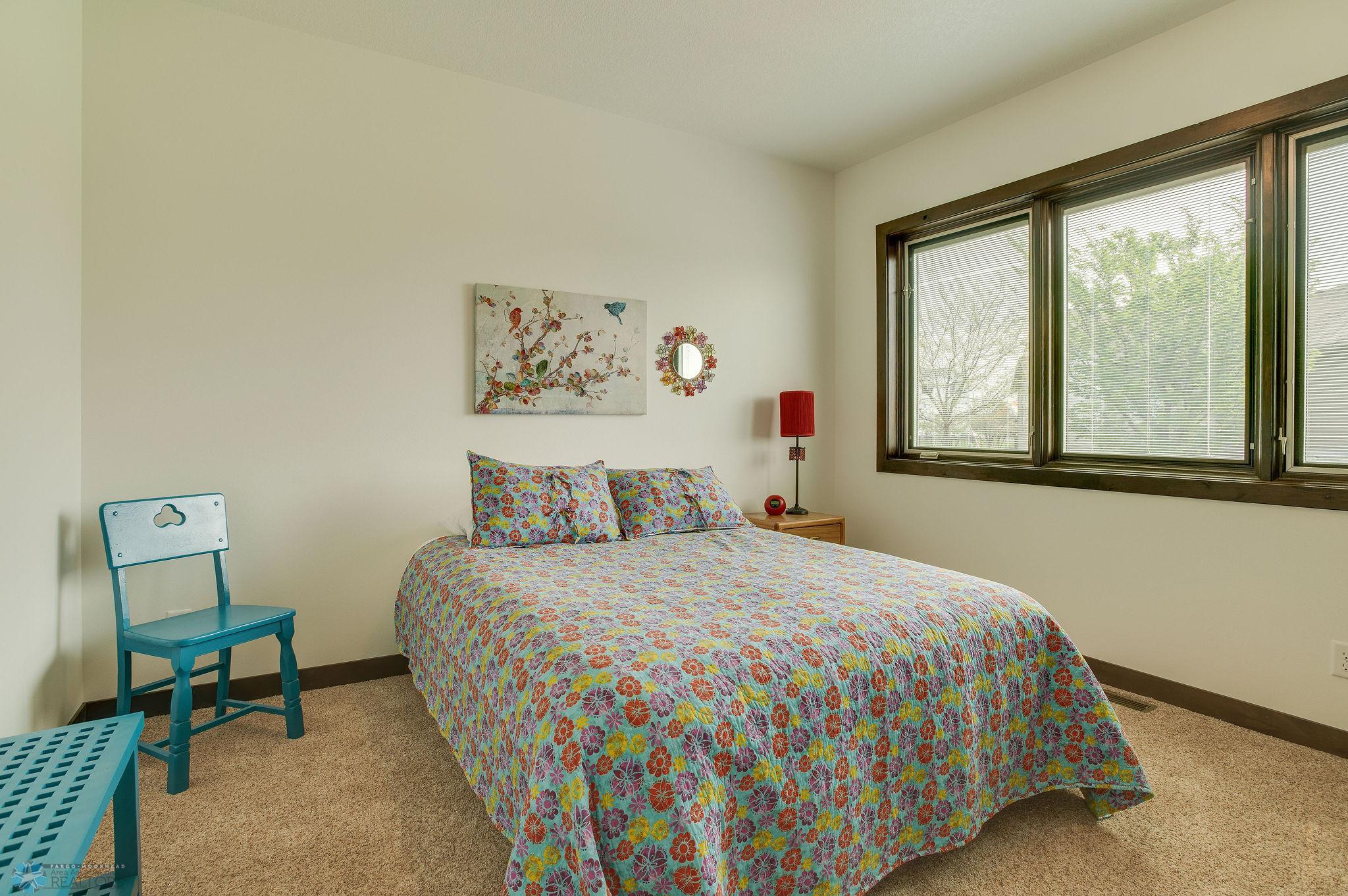 3rd bdrm