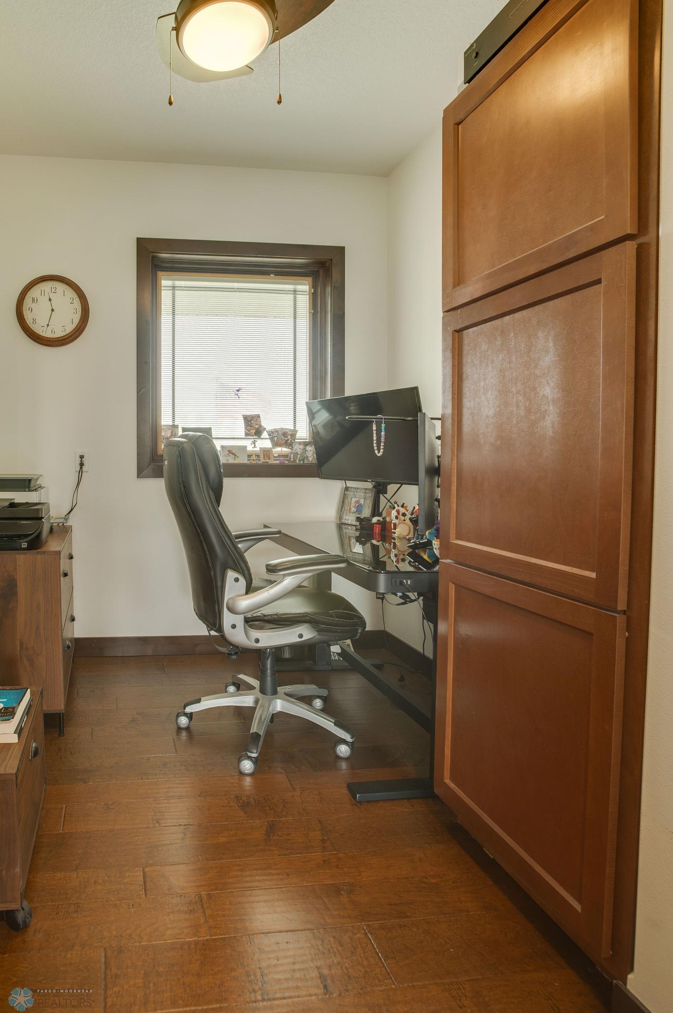 office