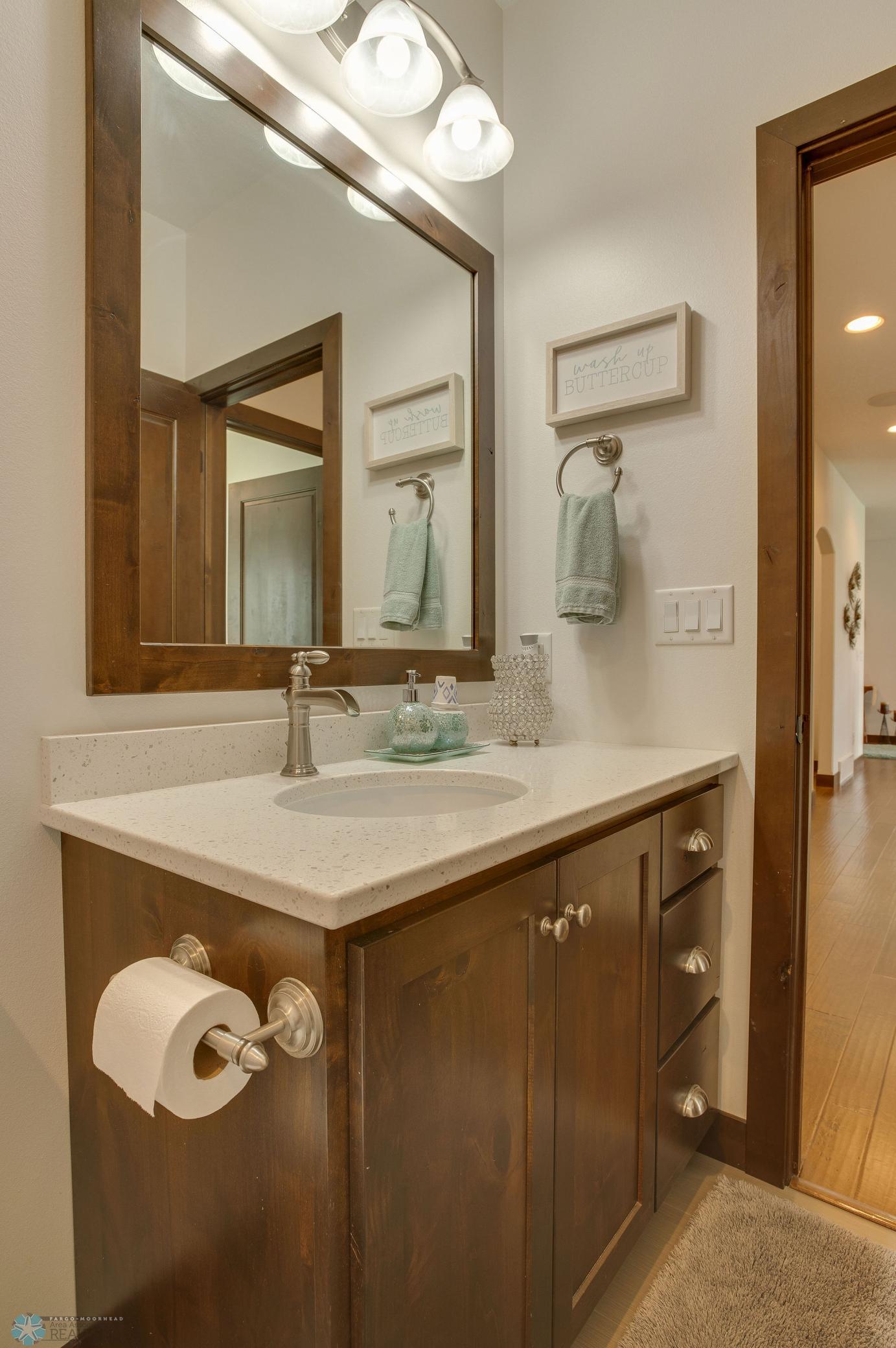 main floor bath