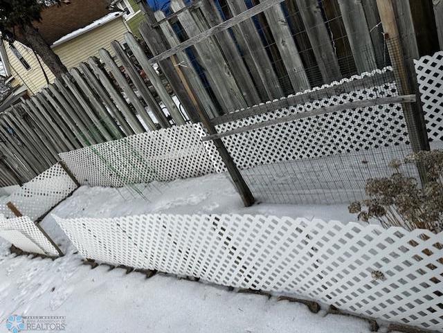 Garden Area