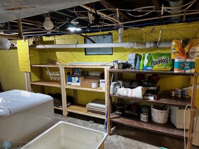 Storage