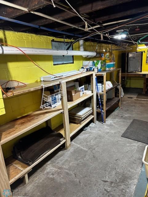 Storage