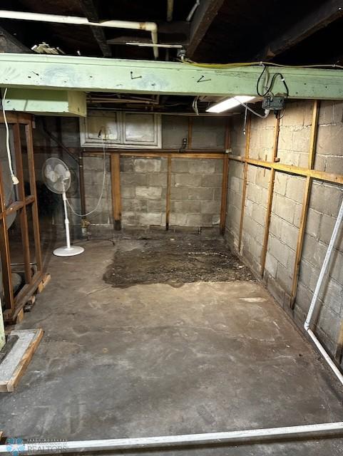 More Storage Area