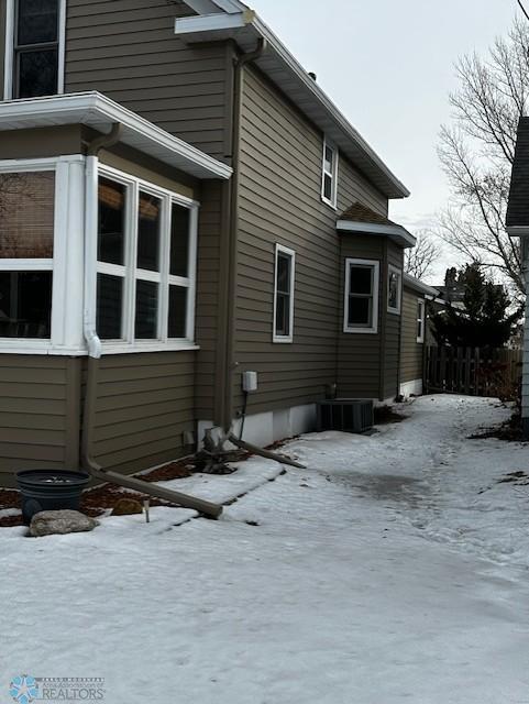 South Side