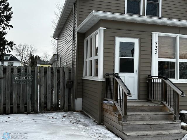 North Side