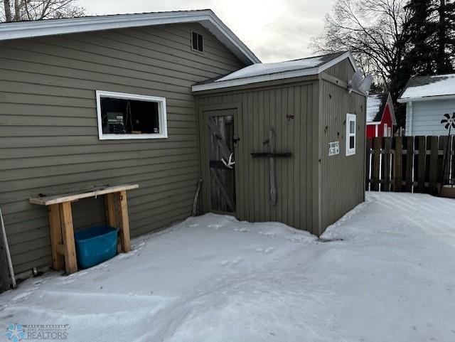 Work Shop or Shed Your Choice