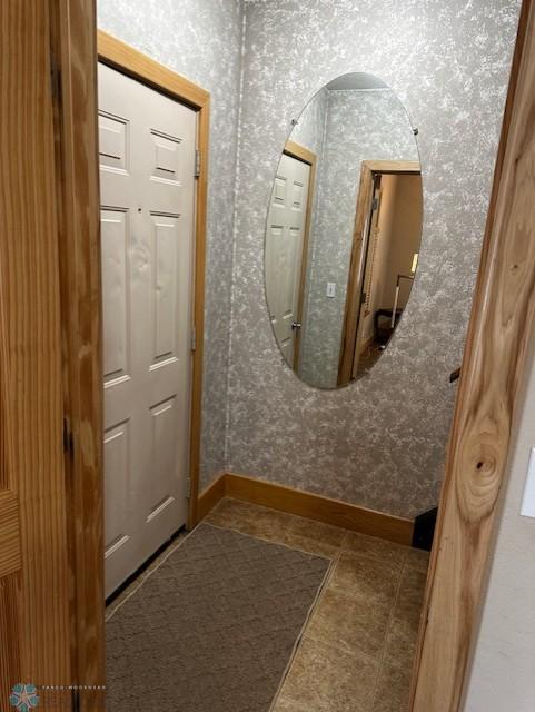 Front Foyer