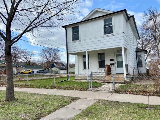 313 Edmund Avenue, Saint Paul, MN 55103