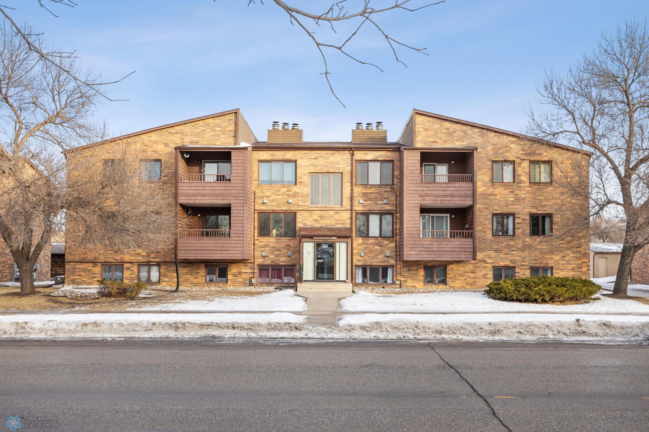 Property photo for 3253 17th Avenue S, 201, Fargo, ND 58103