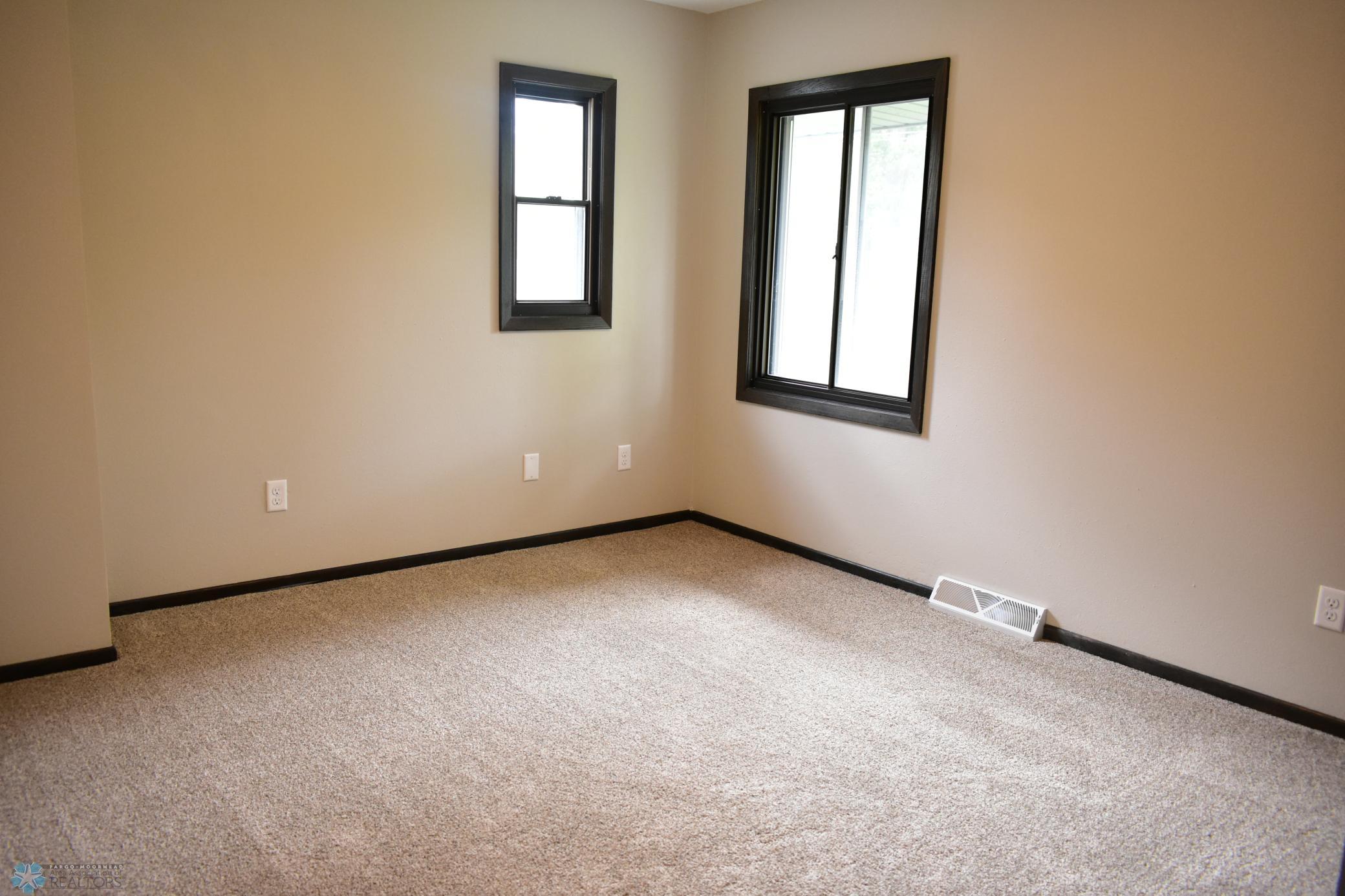 Bedroom 2 - 2nd Floor