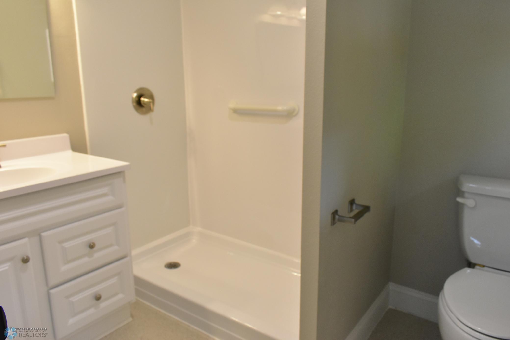 Main Bedroom Private Bath