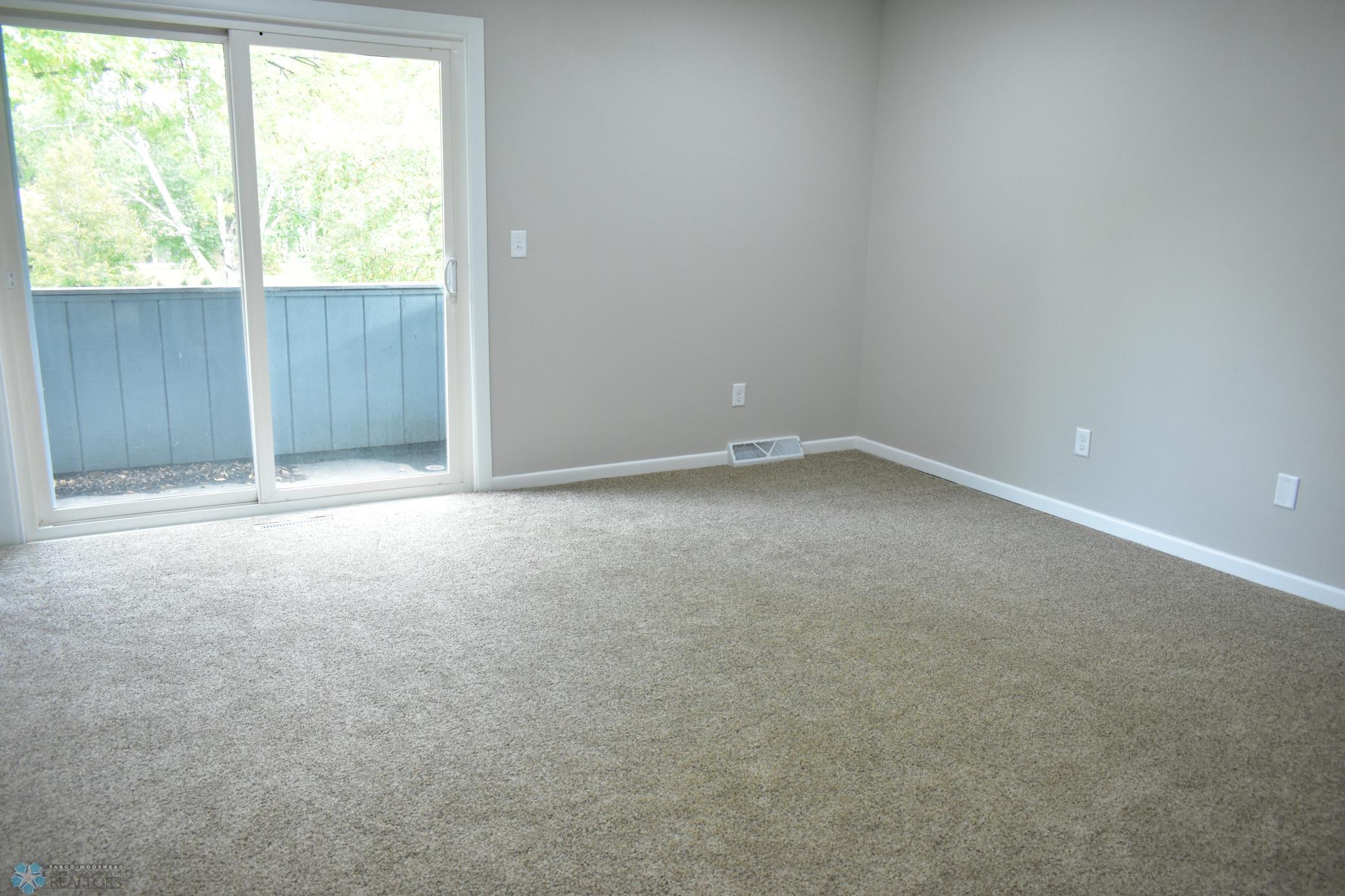 Main Bedroom 2nd Level