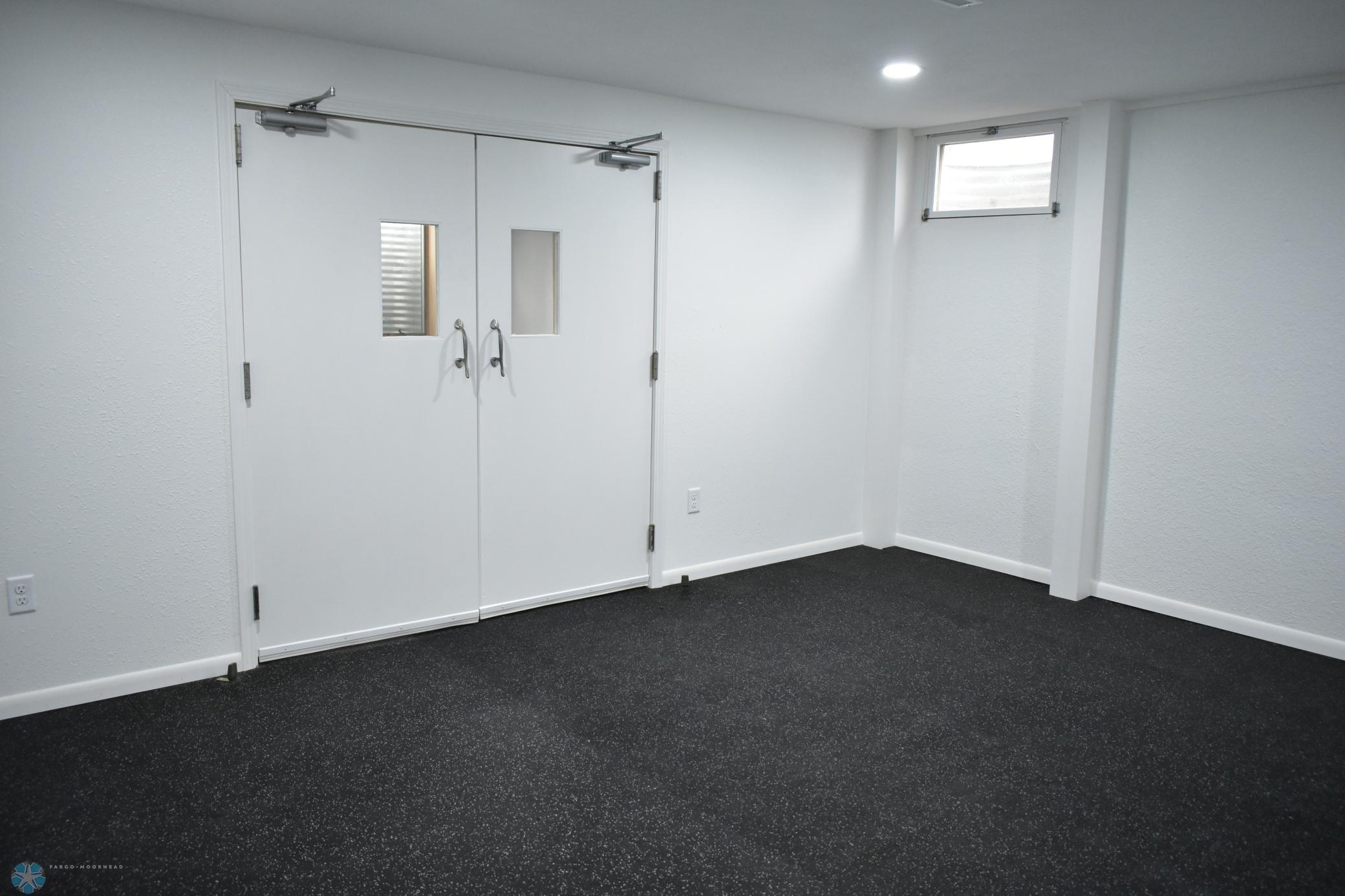 Exercise Room / Play Room/ Bonus Room