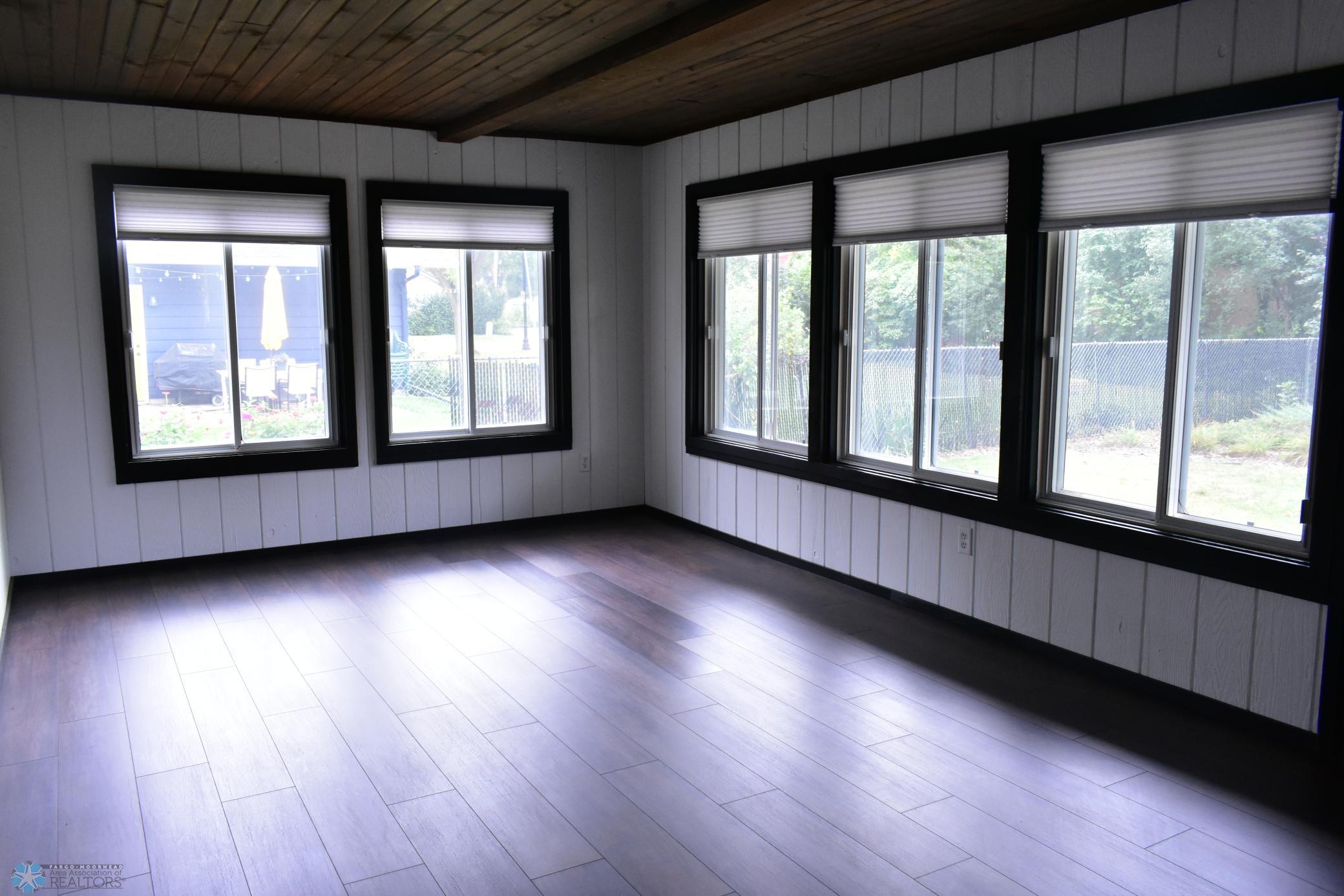 Sunroom