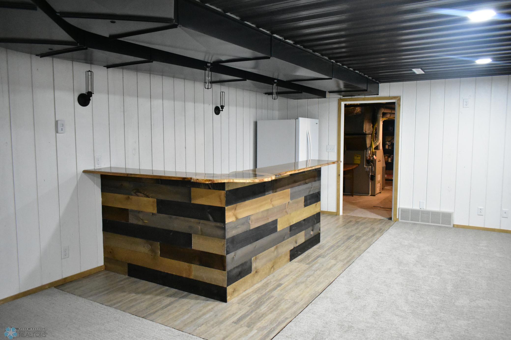 Wet Bar