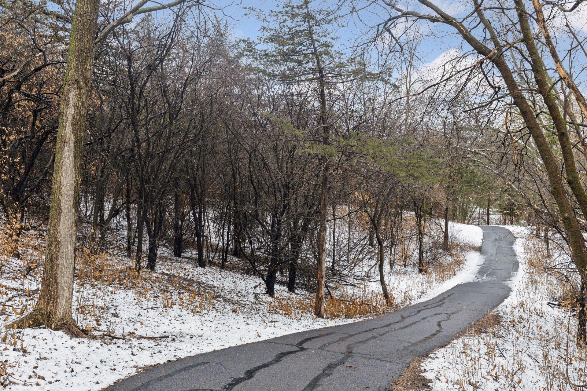 Association area trail for you to enjoy.