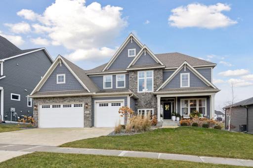16400 62nd Place N, Maple Grove, MN 55311