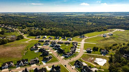 3434 Bella Terra Road NE, Rochester, MN 55906