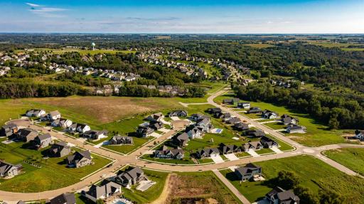 3434 Bella Terra Road NE, Rochester, MN 55906