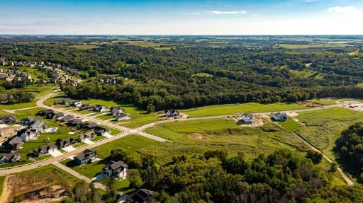 3434 Bella Terra Road NE, Rochester, MN 55906