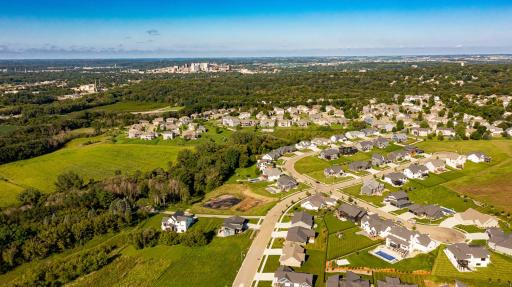 3434 Bella Terra Road NE, Rochester, MN 55906