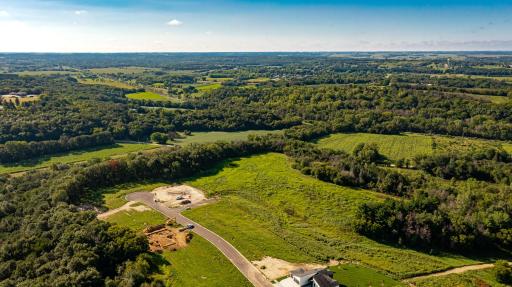 3434 Bella Terra Road NE, Rochester, MN 55906