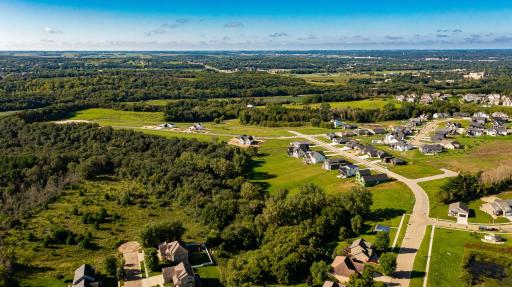 3434 Bella Terra Road NE, Rochester, MN 55906