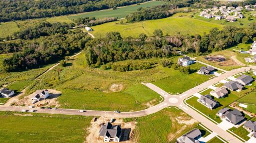 3434 Bella Terra Road NE, Rochester, MN 55906