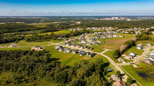 3434 Bella Terra Road NE, Rochester, MN 55906